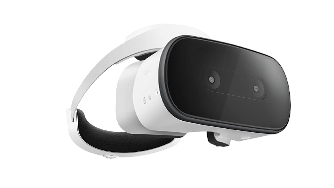 Lenovo Mirage Solo