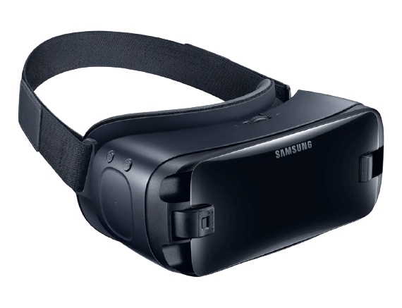 Samsung Gear VR