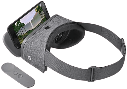 Google Daydream