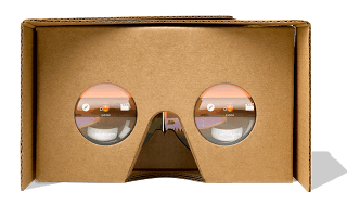 Google Cardboard