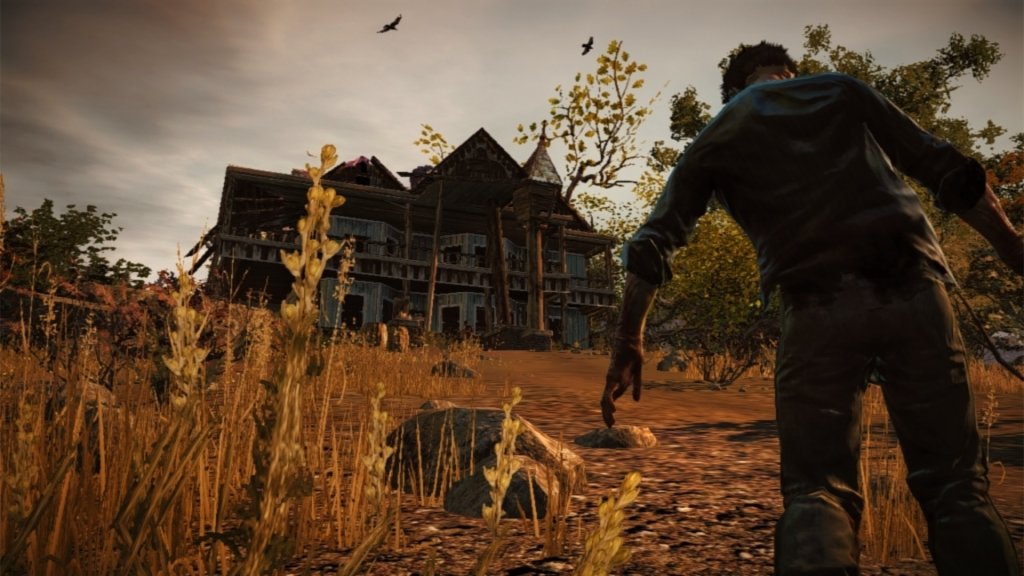 State of Decay 2