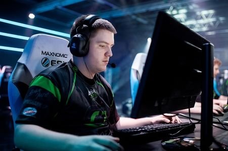 Peter "stanislaw" Jarguz