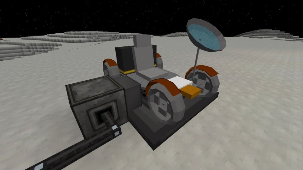 Galacticraft