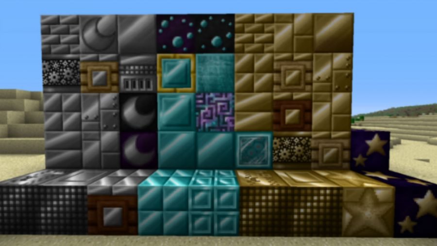 Chisels & Bits