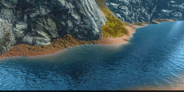 Realistic Water Two