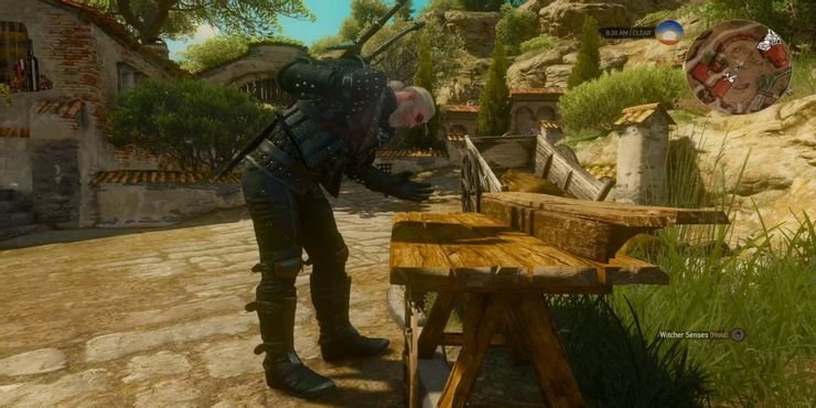 Indestructible Items — No More Weapon Degradation