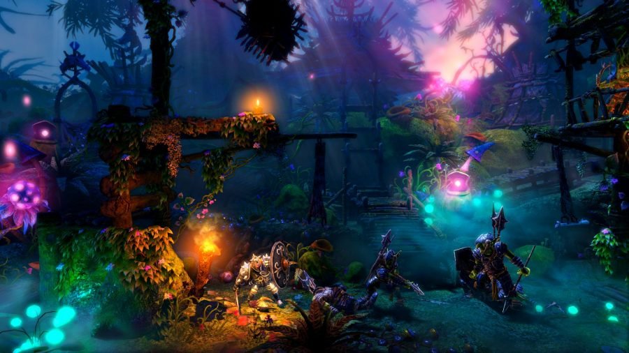 TRINE 2