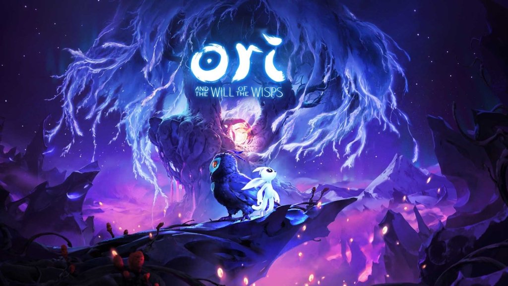 Ori and the Will of the Wisps