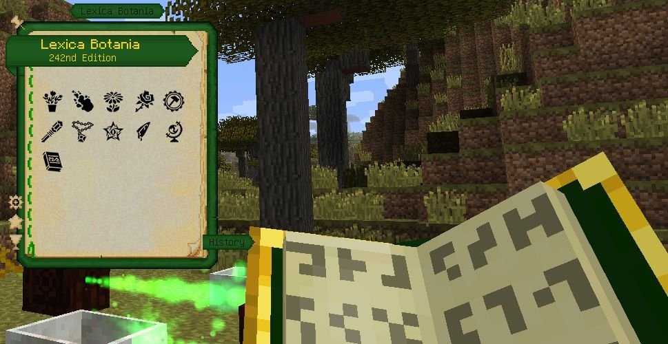 Botania