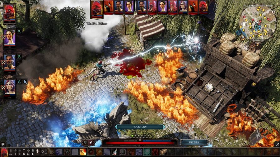 DIVINITY: ORIGINAL SIN 2