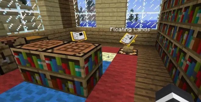 Mystcraft