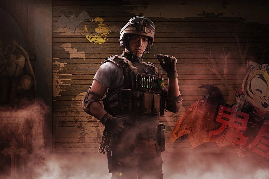 Lesion