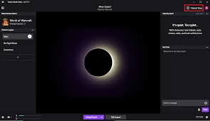 Twitch Studio Beta