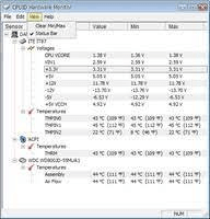 HVMonitor