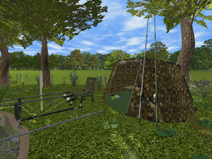 3DCARP