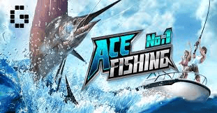 Ace Fishing