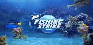 Fishing Strike