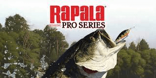 Rapala Fishing