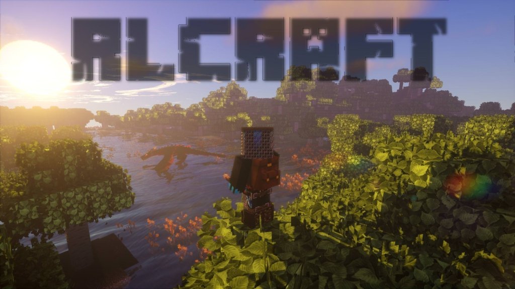 RLCraft