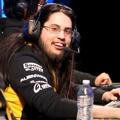 Michael Santana (Imaqtpie)