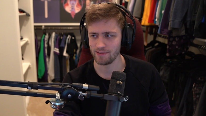 Sodapoppin