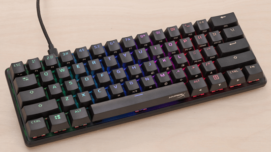 Alloy Origins 60