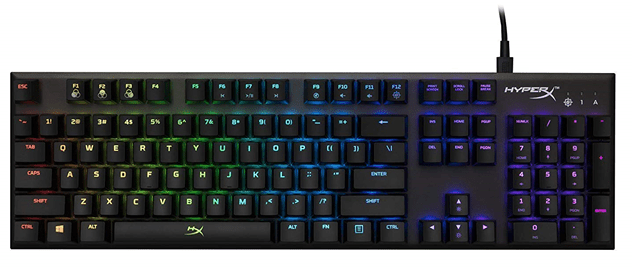 Alloy FPS RGB