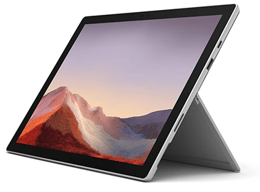 MICROSOFT SURFACE PRO 7