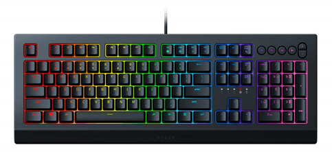 Membrane Keyboard