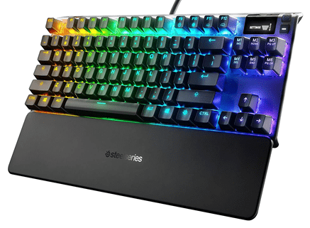 Mechanical Keyboard