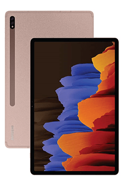 SAMSUNG GALAXY TAB S7 PLUS