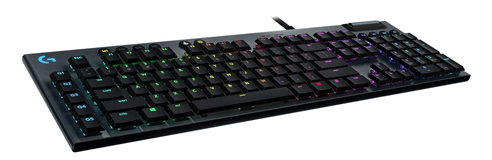 Logitech G 813