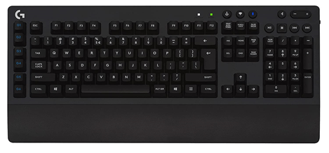 Logitech G 613