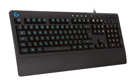 Logitech Prodigy G213