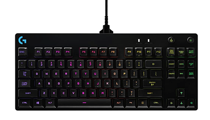 Logitech G Pro