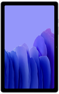 SAMSUNG GALAXY TAB A7