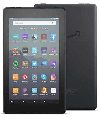 AMAZON FIRE 7