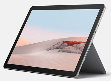 MICROSOFT SURFACE GO 2