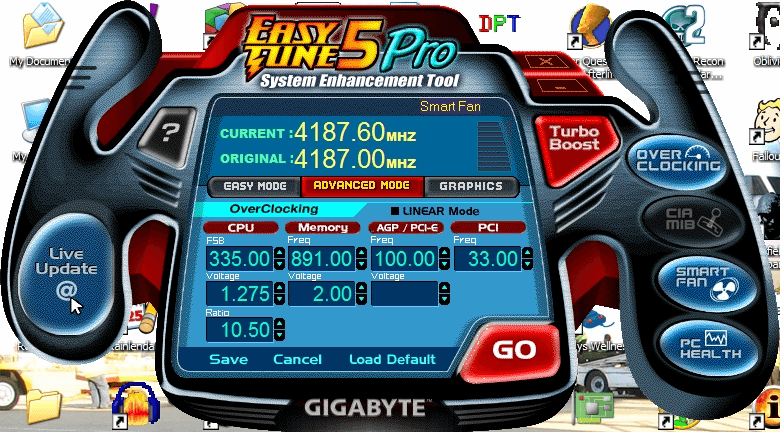 Easy Tune5