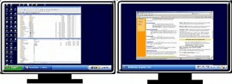 MultiMon Taskbar
