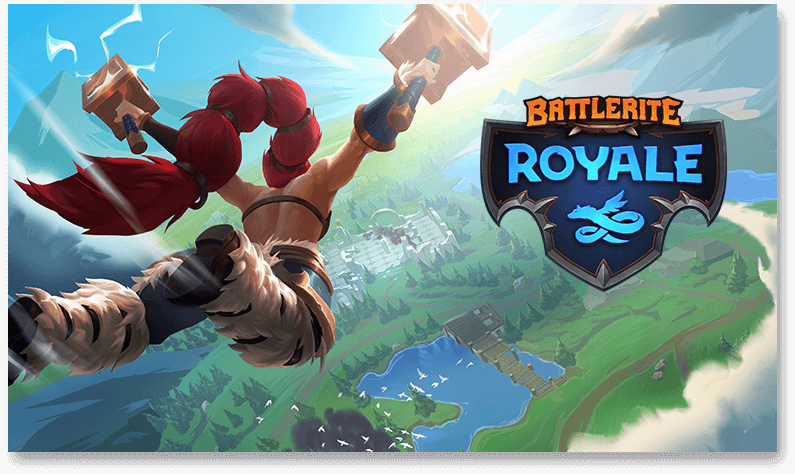 Battlerite