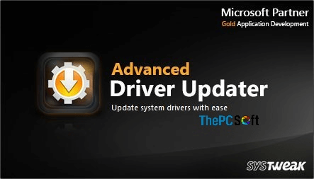 Advanced Driver Updater