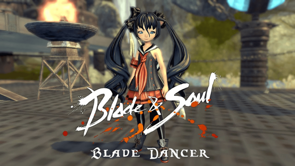 Blade Dancers