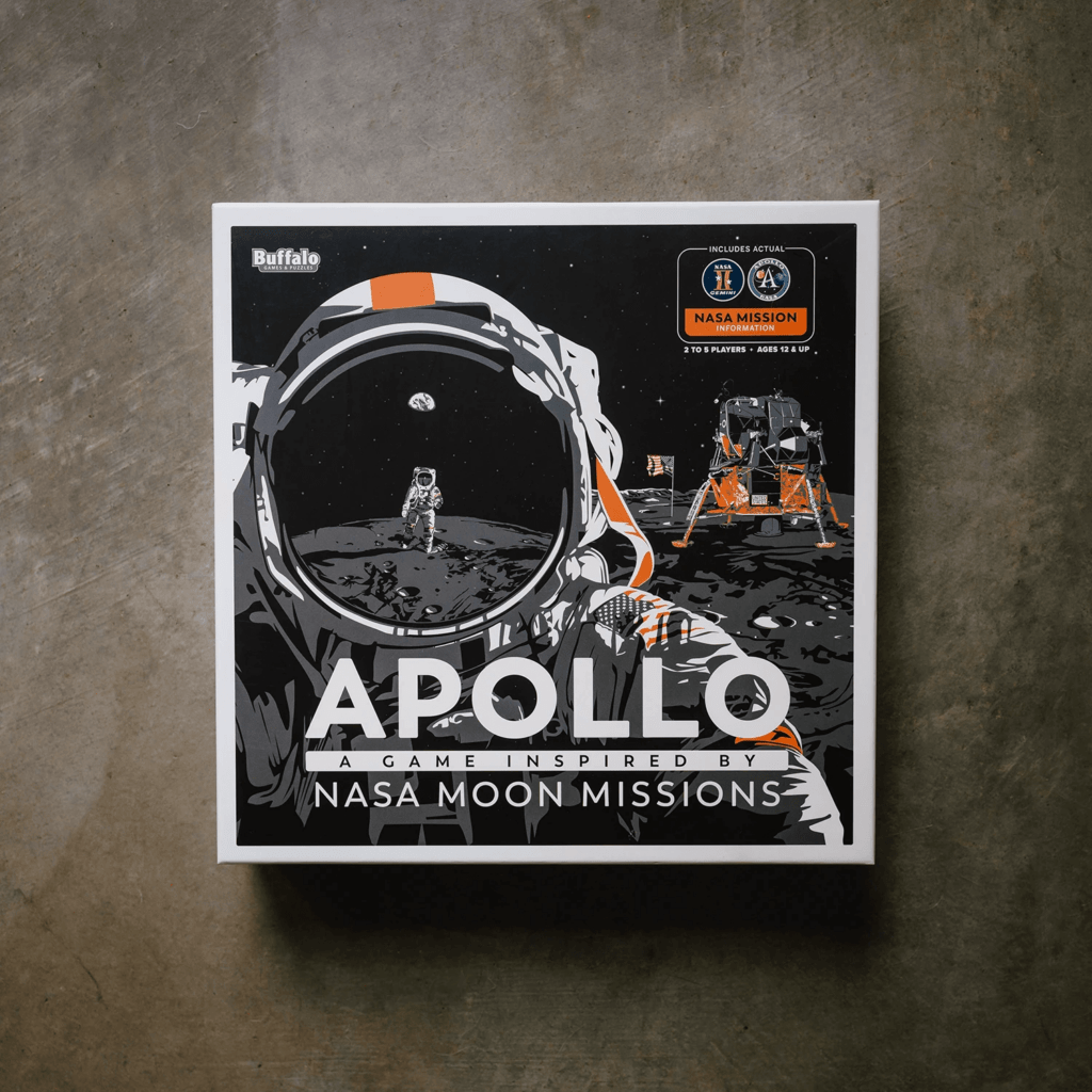 Apollo