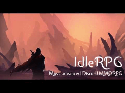 IdleRPG