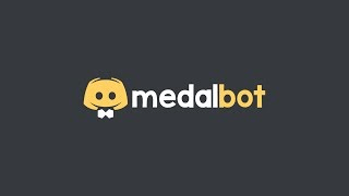MedalBot