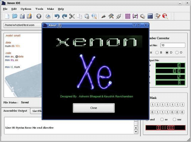 Xenon