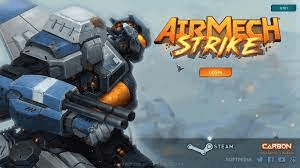 AirMech Strike