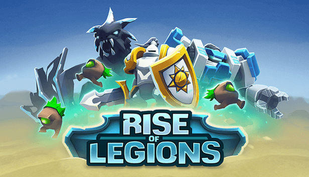 Rise of Legions