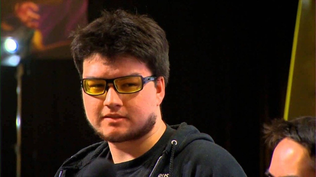Dyrus